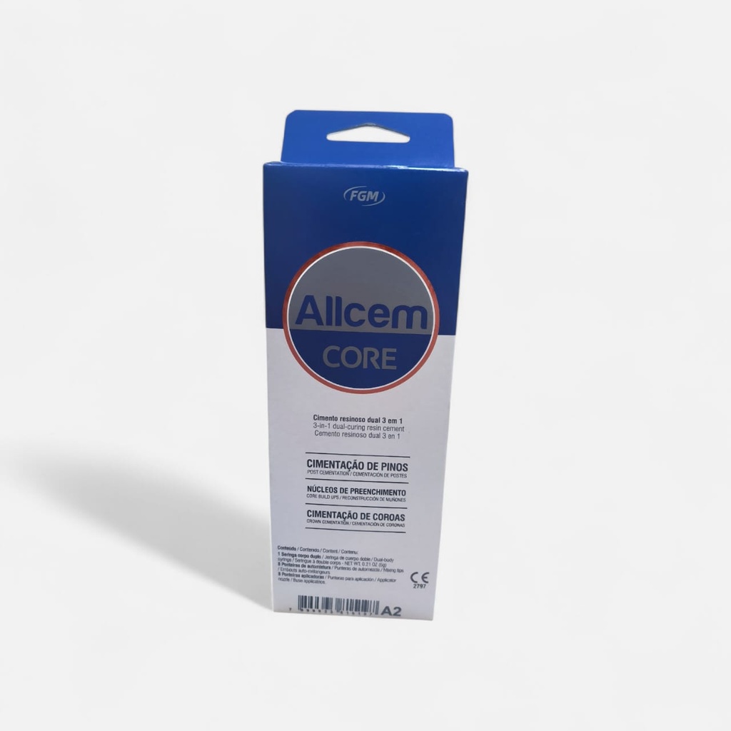 ALLCEM CORE