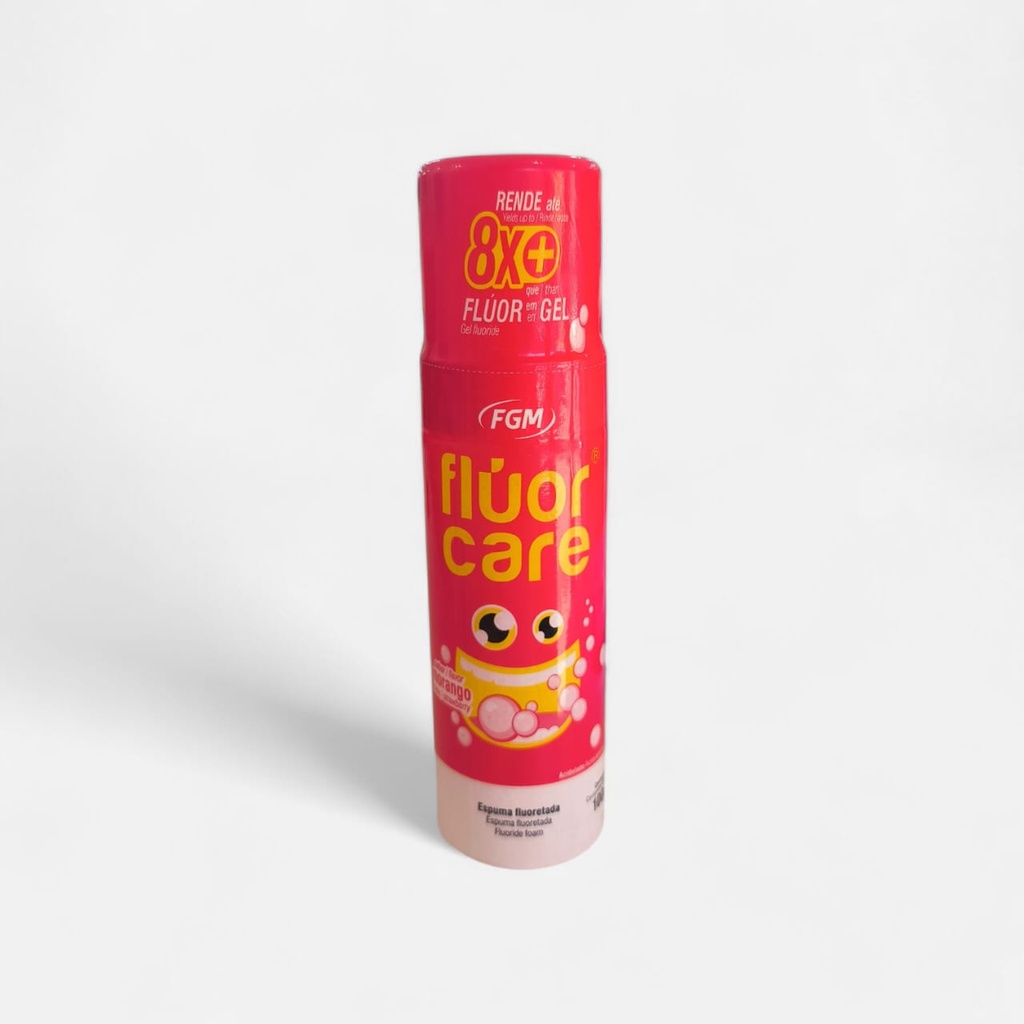 FGM fluor Care