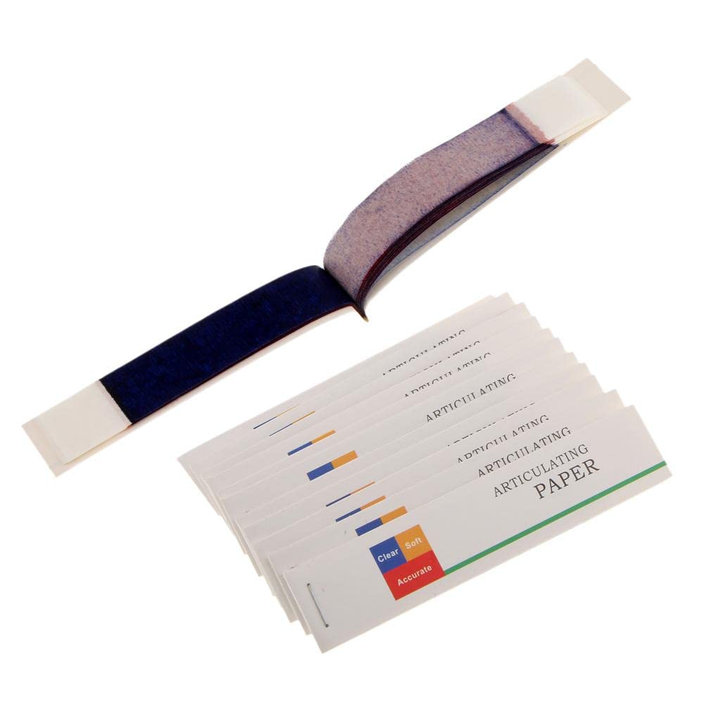 ARTICULATOR PAPER BY PCS