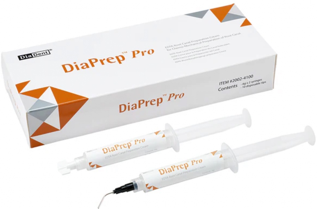 DIA PREP PRO EDTA