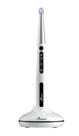 CURING PEN