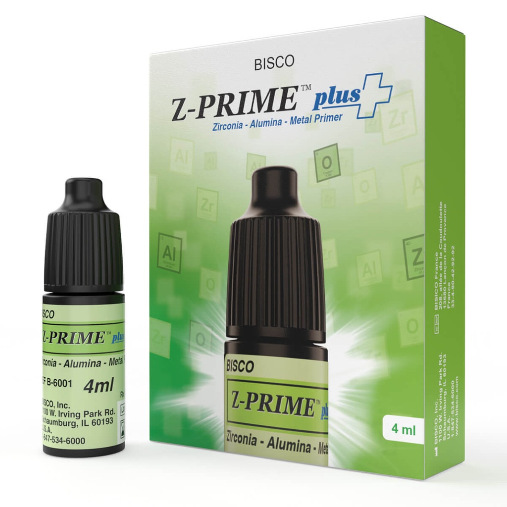 Z-PRIME PLUS 2ML BTL