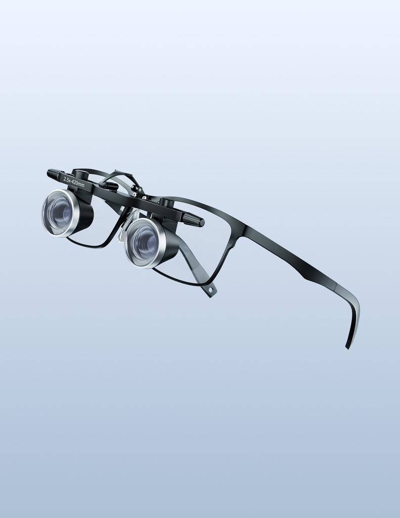 SLF LOUPES