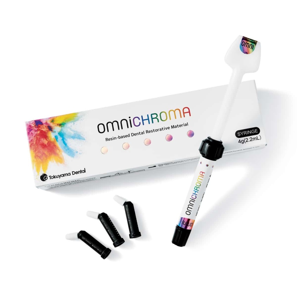 UE OMNICHROMA