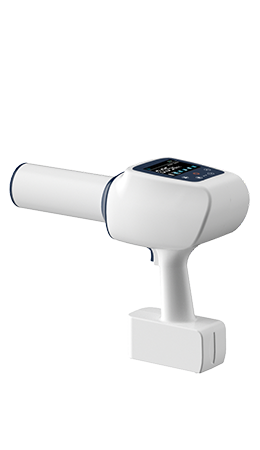 HYPERLIGHT PORTABLE G X RAY