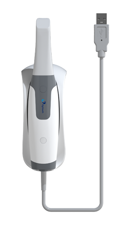 INTRAORAL SCANNER EIGHTEETH