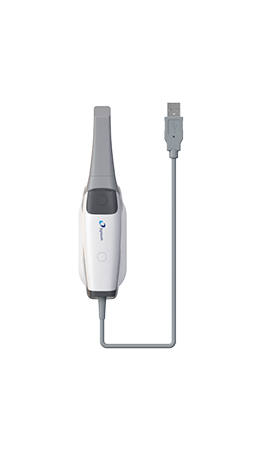 HELIOS 500(INTRAORAL SCANNER)