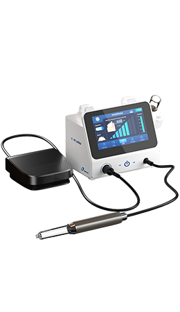 E-FLOW (DENTAL ANESTHETIC DELIVERY SYSTEM)