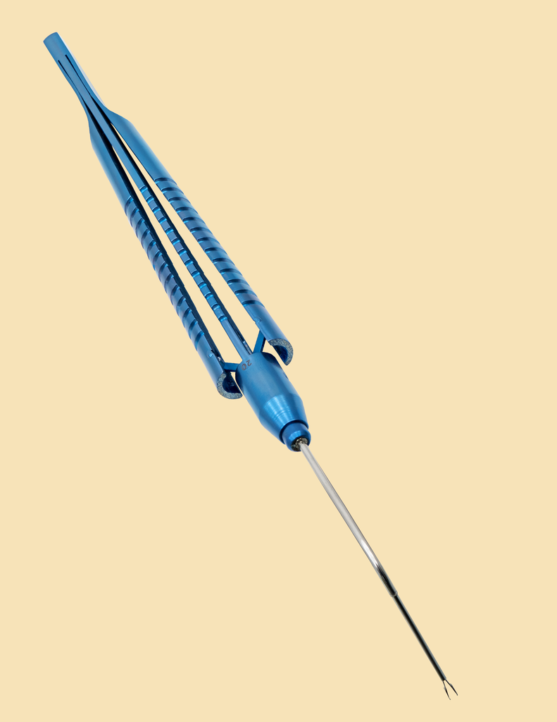 DENTAL TWEEZER KIT 0.9*21MM