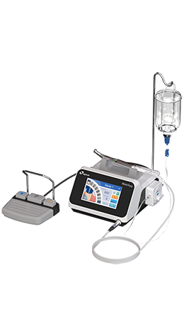 IMPLANT MOTOR SURGERY