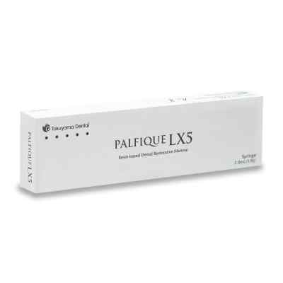 PALFIQUE LX5  Syringe WE