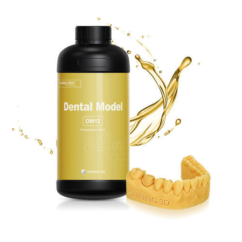 DENTAL MODLE RESIN DM12