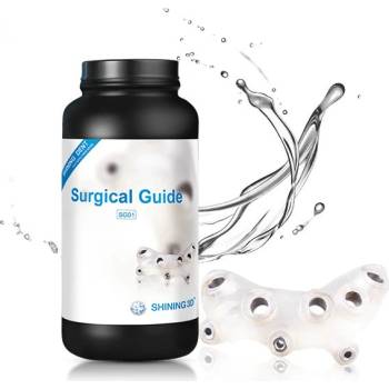 [8500011] SURGICAL GUDIE RESIN SG01(1KG)