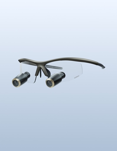 [6100018] SLT TTL LOUPES 6.0X SPORTS FRAM