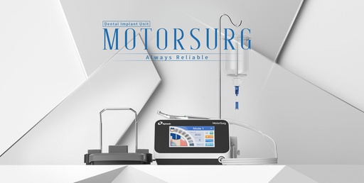 [4100279] IMPLANT MOTOR SURGERY