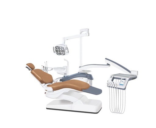 [9400001] (DENTAL UNITS WITH ACCESSORIES (ZA-208C