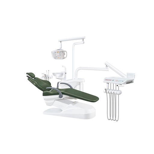 [9400001] (DENTAL UNITS WITH ACCESSORIES (ZA-208C