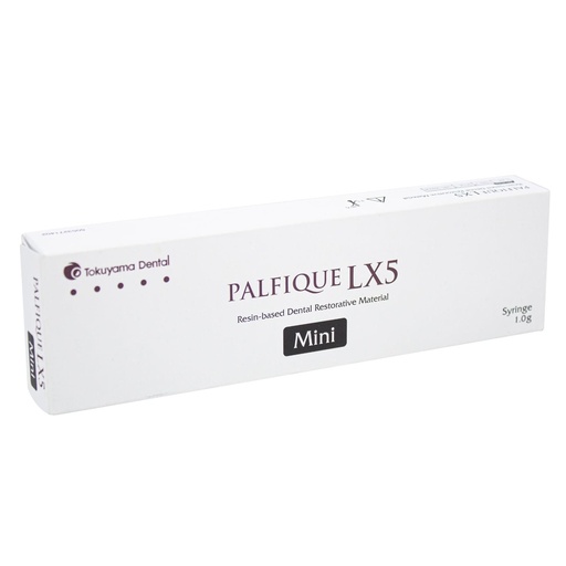 [6200075] PALFIQUE LX5  Syringe A2 Mini (1g)