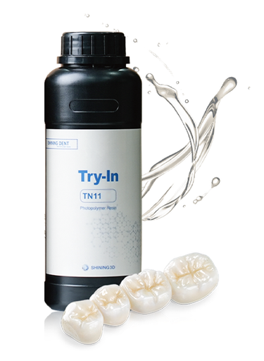 [8500005] ACCUFAB TRYIN TN11