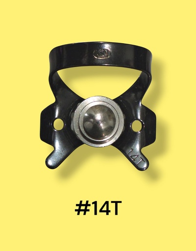 [9900009] KSK CLAMP 14T