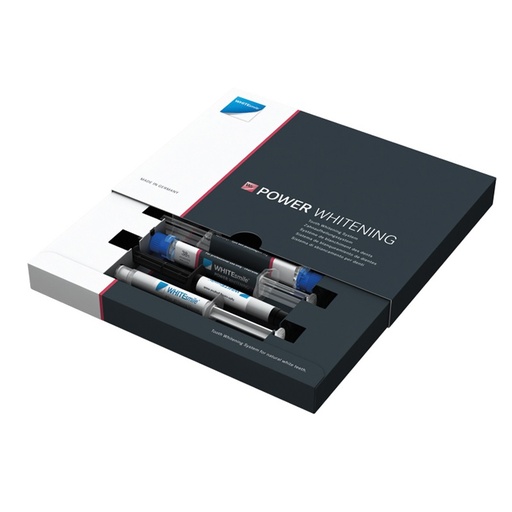 [9900155] WS POWER WHITENING WHITESMILE