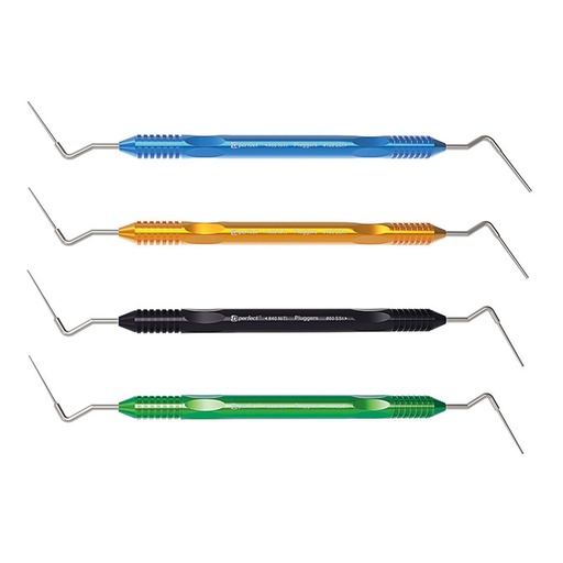 [9900187] PERFECT PLUGGER