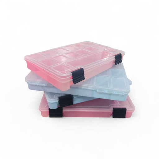 [9900190] SMALL BAG SLICE X2