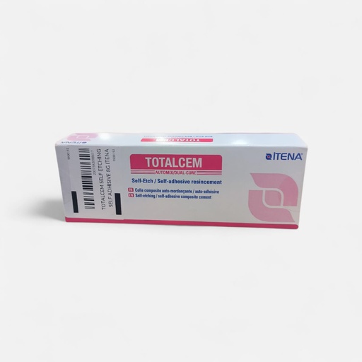 [9900193] TOTALCEM SELF ETCHING SELF ADHISIVE 8G ITENA
