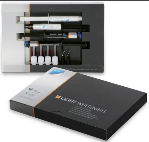 [9900238] WS LIGHT WHITENING WHITESMILE