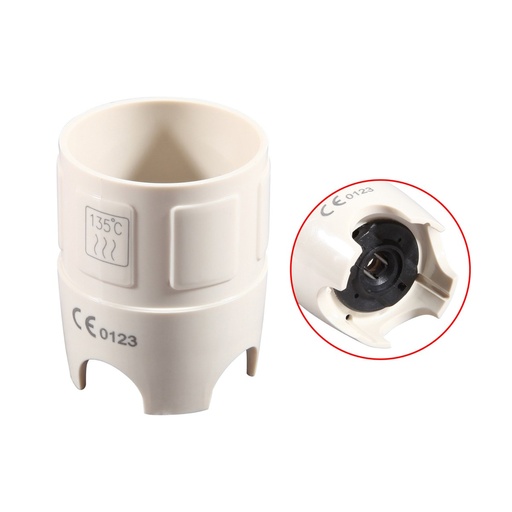 [9900332] KEY SCALER CAVITRON