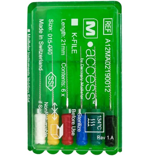 [9900396] DENTSPLAY FILE