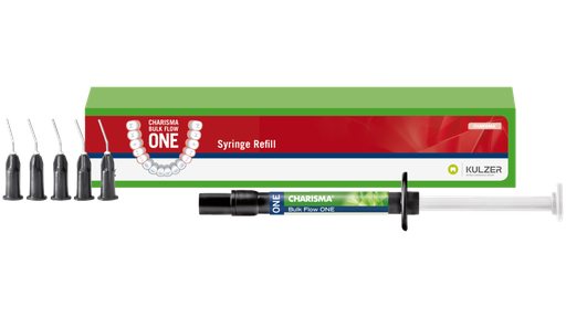 [9900398] BULK FLOW KULZER