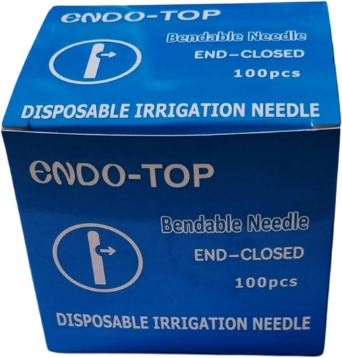 [9900406] ENDO TOP IRRIGATION NEEDLE
