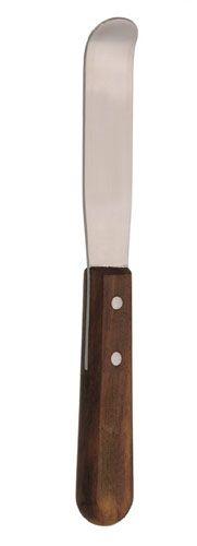 [9900418] METAL SPATULA