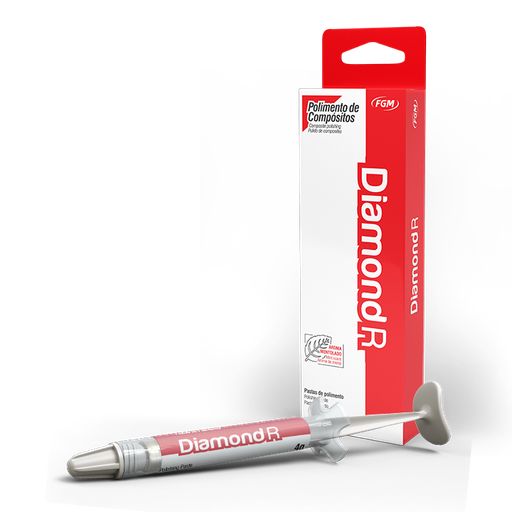 [9900470] DIAMOND R POLISHING PASTE FGM