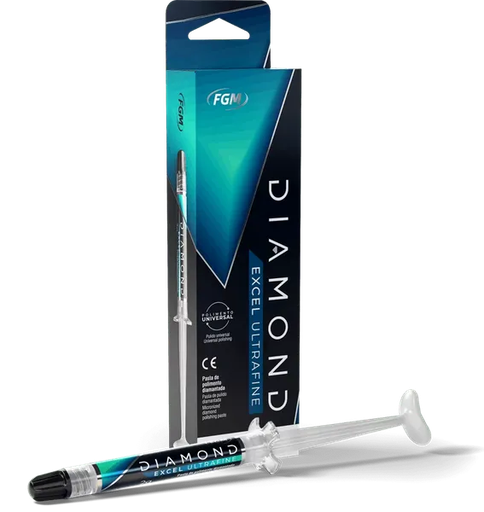 [9900493] DIAMOND EXCEL ULTRAFINE FGM