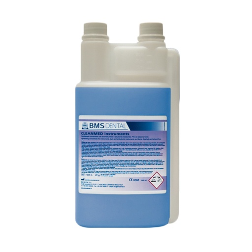 [9900507] BMS CLEANMED INSTRUMENT 1L