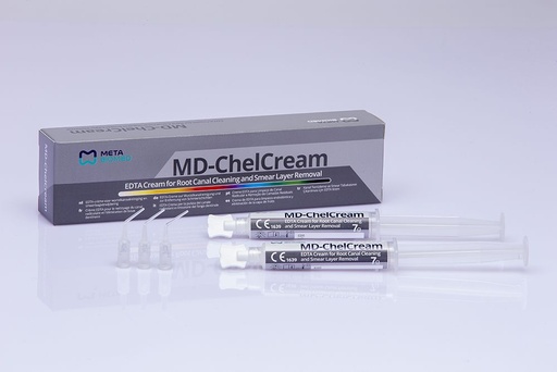 [9900527] EDTA GEL META