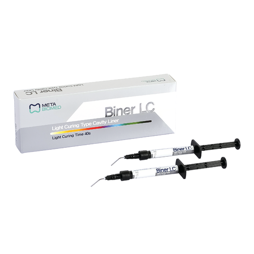 [9900530] BINER DYCAL LC META