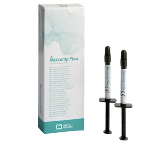 [9900531] NEXCOMP FLOW META