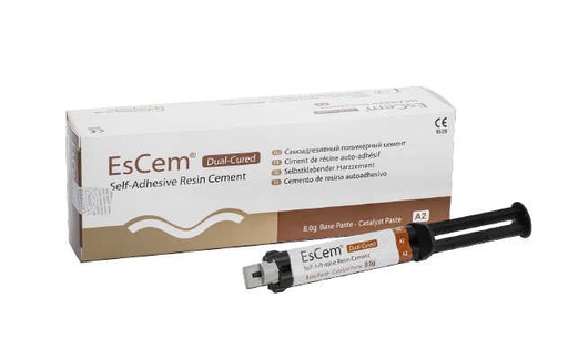 [9900540] ESCEM RESIN CEMENT SPIDENT