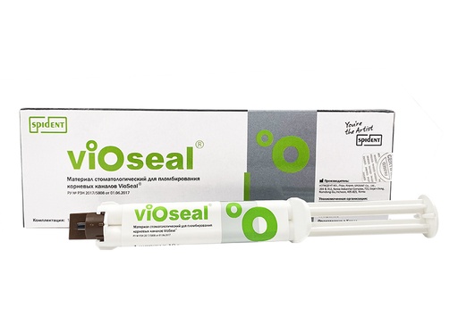 [9900548] VIOSEAL SPIDENT