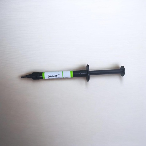 [9900549] SEAL IT SPIDENT