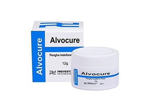 [9900561] ALVOCURE 12G