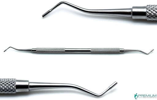 [9900566] AMALGAM PLUGGER E1543 E1542 ** EASMAR **