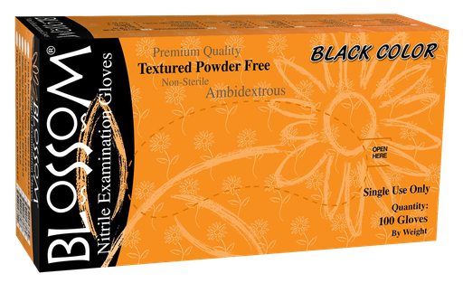 [9900666] GLOVES BLOSSOM POWDER FREE