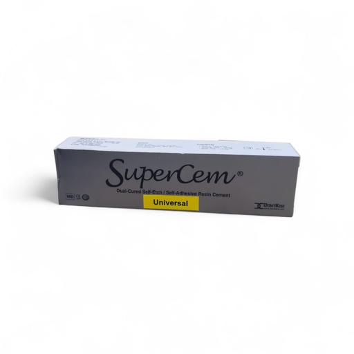 [9900740] SUPERCEM DENTKIST