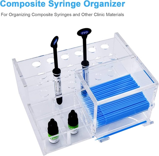 [9900749] COMPOSITE STAND HOLDER LARGE SET