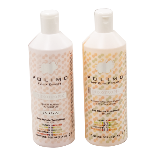 [9900790] POLIMO APF FLUID EFFECT 505ML