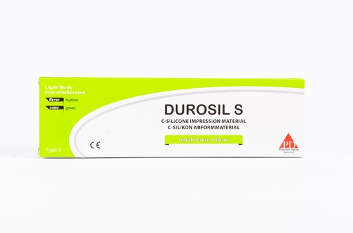 [9900791] DUROSIL S SILICONE 140ML PD